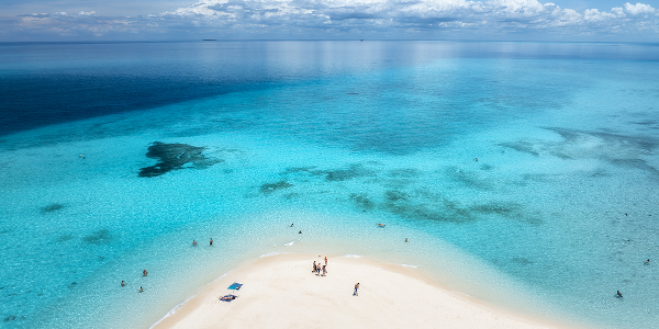 Vacanze ad agosto, dove andare? Zanzibar