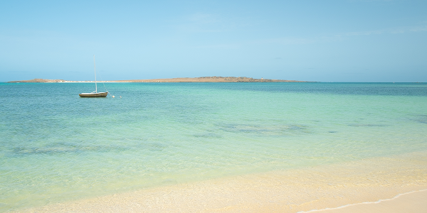 Capo Verde: dove andare ad agosto nel mondo senza spendere troppo