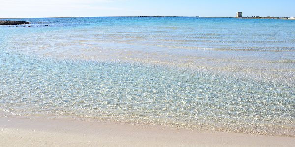 Dove andare ad agosto in vacanza: la Puglia