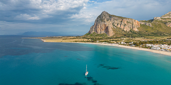 Dove viaggiare ad agosto? Scopri la Sicilia