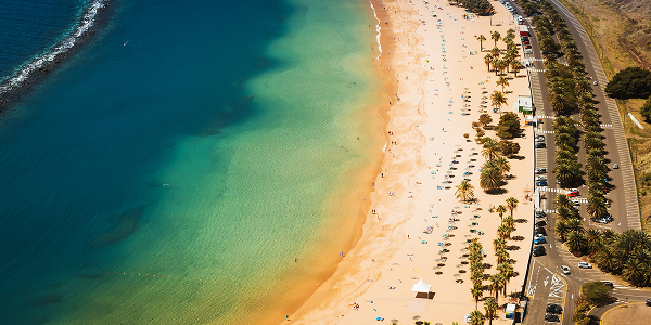 Dove andare ad agosto in vacanza? Scopri Tenerife