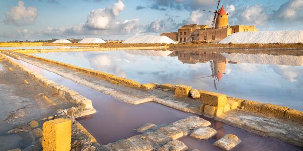 Sicilia, cosa vedere: Trapani e le Egadi