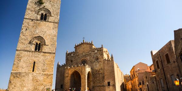 Cosa vedere in Sicilia? Scopri Erice