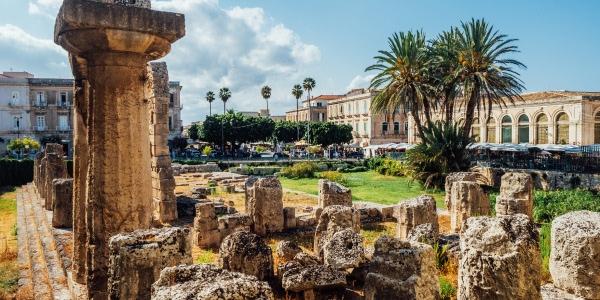 Cosa vedere in Sicilia: Siracusa e Ortigia