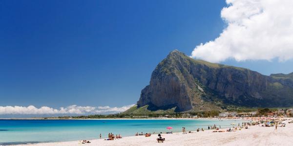 Cosa vedere in Sicilia: San Vito Lo Capo
