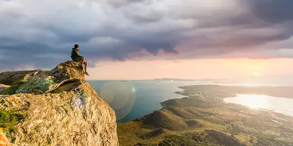 Parco Montalbo: escursioni in Sardegna e avventura