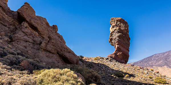 Tenerife ed escursioni notturne: il Roque Chinchado