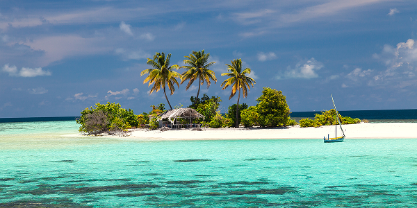 Cosa sapere sui pericoli alle Maldive