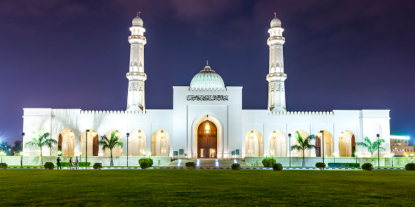 Perché visitare Salalah durante la tua vacanza in Oman