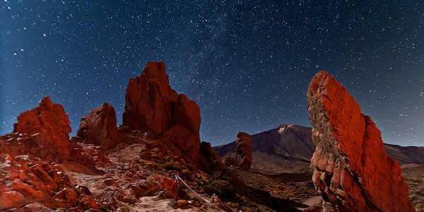 Cosa vedere nel Parco