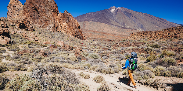 Come salire sulla vetta