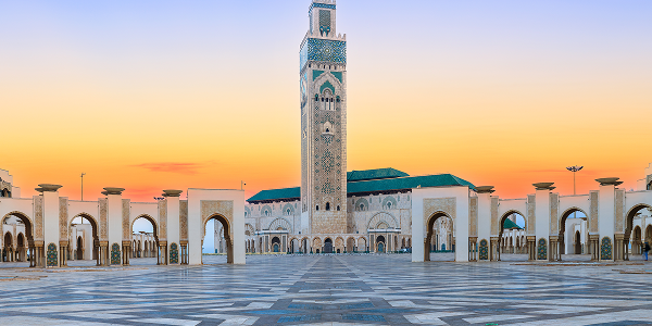 Il Marocco è pericoloso? Cosa sapere prima di partire