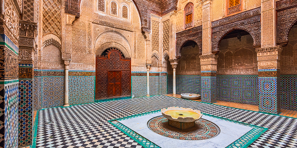 Fès in Marocco è pericolosa? Cosa sapere