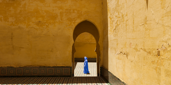 Cosa non fare in Marocco: regole semplici per viaggiare al meglio