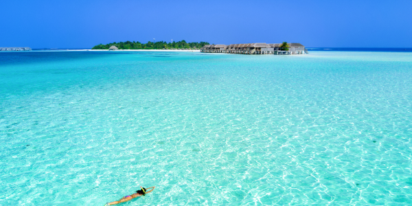 Sport e immersioni nell’atollo di Vaavu