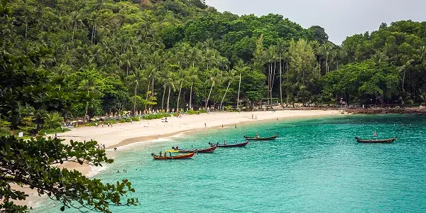 Cosa fare a Banana Beach