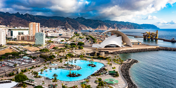 Oltre il Carnevale: cosa vedere a Santa Cruz