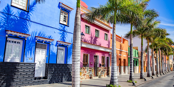 Come arrivare e muoversi