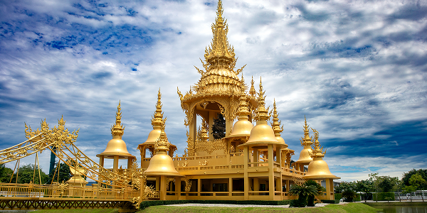  Cosa vedere a Chiang Rai in un giorno