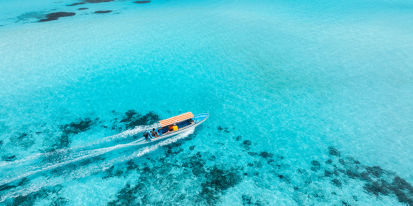 I paesi dove conviene attivare internet all'estero