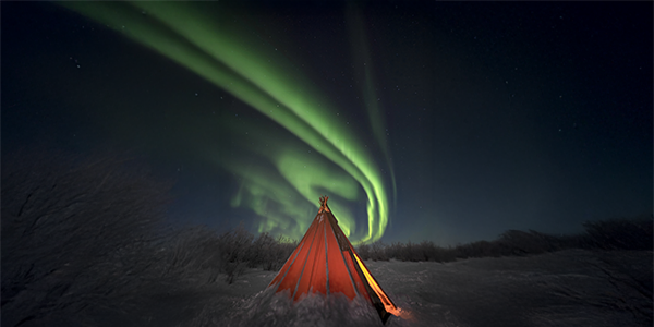 Tromso, Norvegia: esperienze uniche e cultura locale