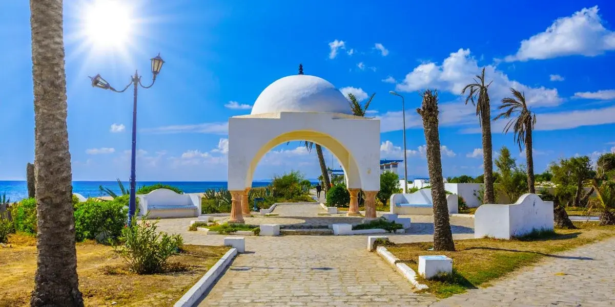 Cosa vedere ad Hammamet? Scopri Yasmine e Port Yasmine