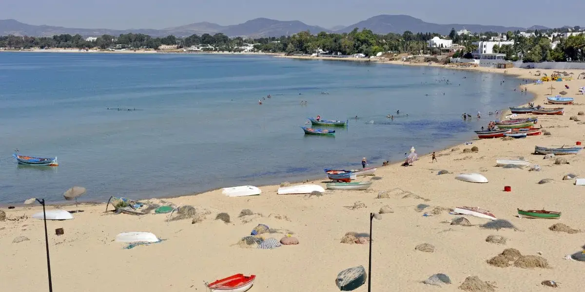 Cosa vedere ad Hammamet e dintorni: escursioni e attività