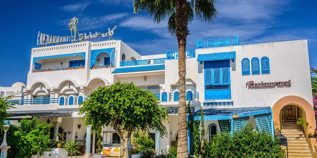 Quando andare ad Hammamet: periodi migliori