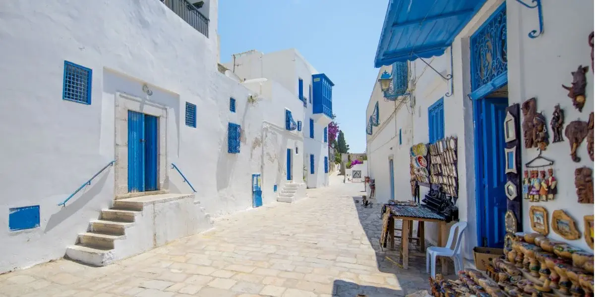 Come raggiungere Hammamet: da Tunisi ad Hammamet