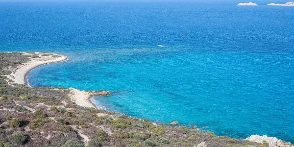 Castiadas, ideale per chi cerca cosa vedere in Sardegna sud