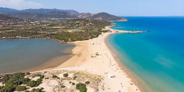 Cosa vedere nel sud Sardegna? Scopri Chia
