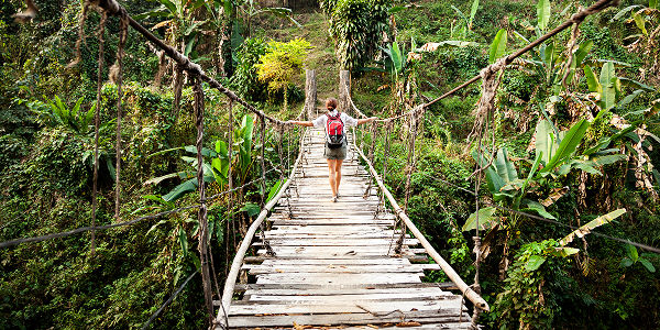  Chiang Mai e dintorni: trekking e avventure nella giungla