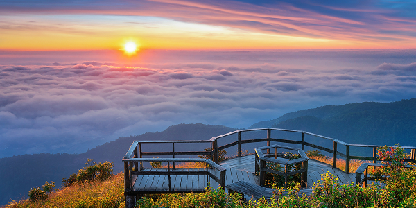 Un giorno a Chiang Mai: itinerario ideale per scoprire la città