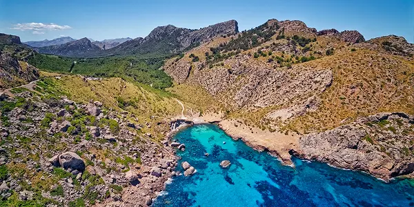 Sierra de Tramuntana: cosa vedere a Maiorca in una settimana