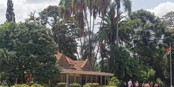 Karen Blixen Museum: letteratura, storia e paesaggi