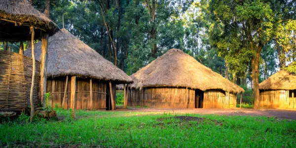 Bomas of Kenya: tradizione, danza e cultura viva