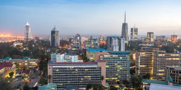 Cosa vedere a Nairobi in un giorno: itinerario suggerito