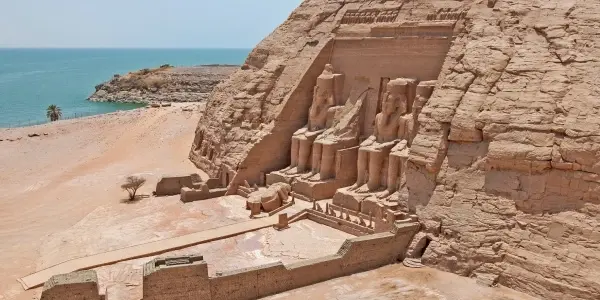 Abu Simbel