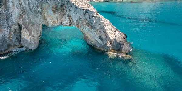 Orosei e il Canyon di Gorropu
