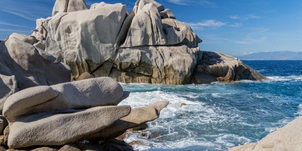 Cose da vedere in Sardegna: Santa Teresa di Gallura
