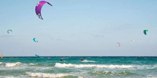 Porto Pino e cosa vedere in Sardegna