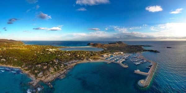 Villasimius e Capo Carbonara