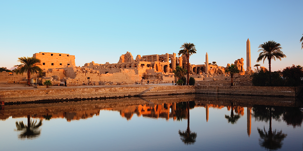 Crociera sul Nilo, tappe da non perdere: Luxor
