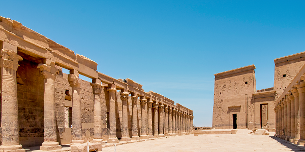 Il Tempio di Philae: la perla del Nilo