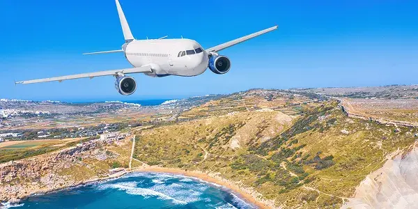 Come arrivare a Cipro