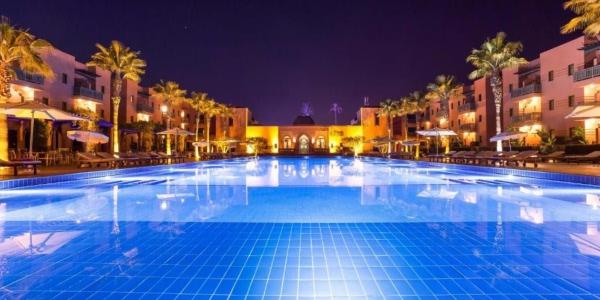 Dove alloggiare a Marrakech per un viaggio romantico