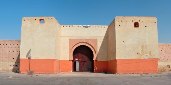 Bab Doukkala: tra autenticità e praticità