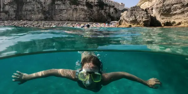 Dove alloggiare in Calabria con la famiglia