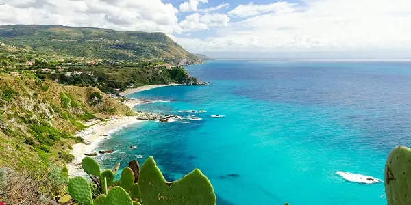 Dove alloggiare in Calabria al mare: scegli la soluzione su misura per te