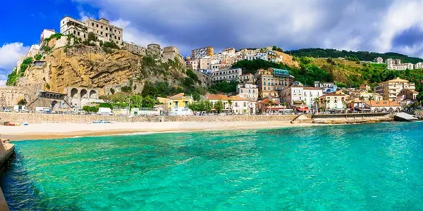 Perché scegliere la Calabria per una vacanza al mare